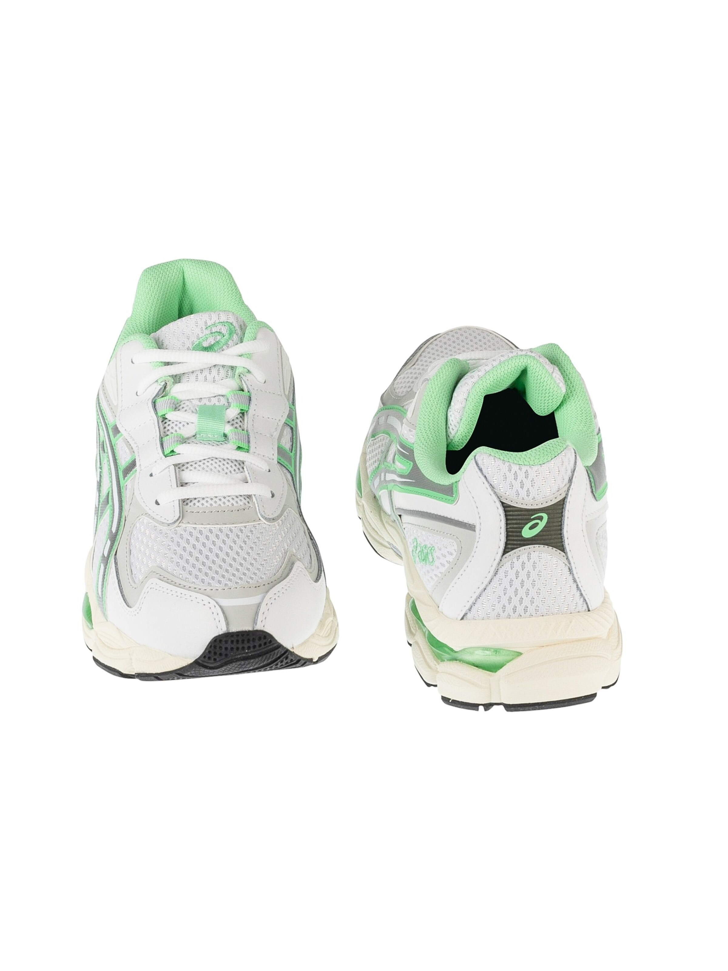 ASICS Sneakers laag 'ASICS Gel-NYC 2055' in Wit