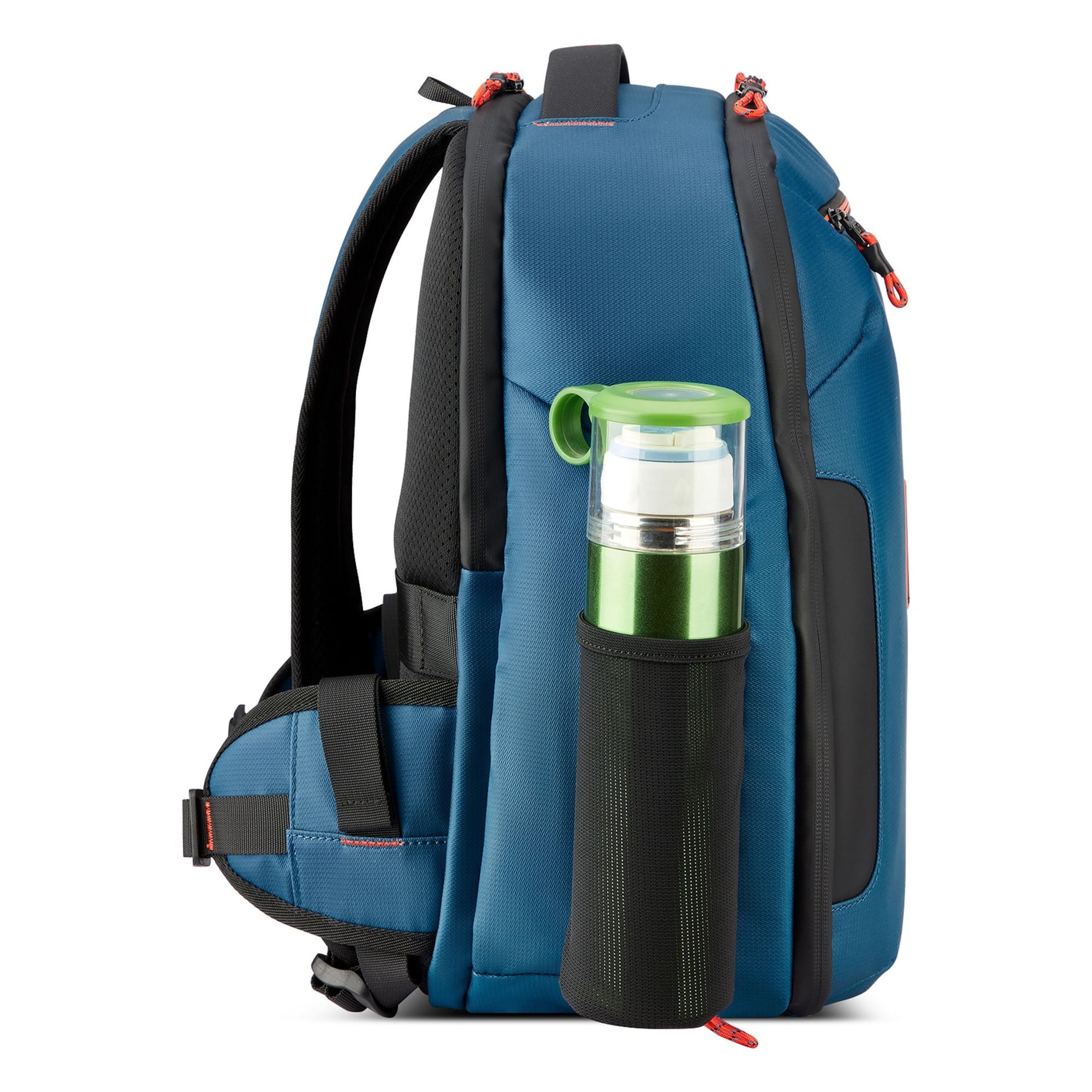 Roncato Rucksack in Blau