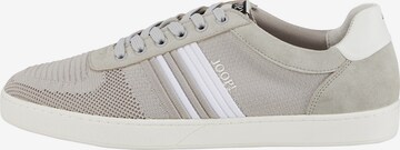 Sneaker bassa 'Pano Strada' di JOOP! in grigio