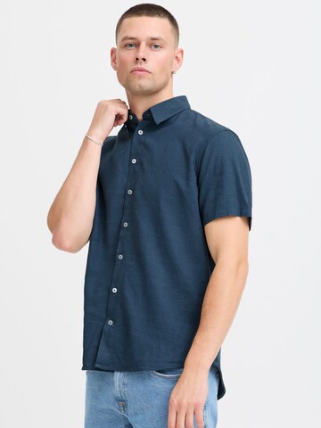 Regular fit Camicia ' BHBOBBY Shirt' di BLEND in blu