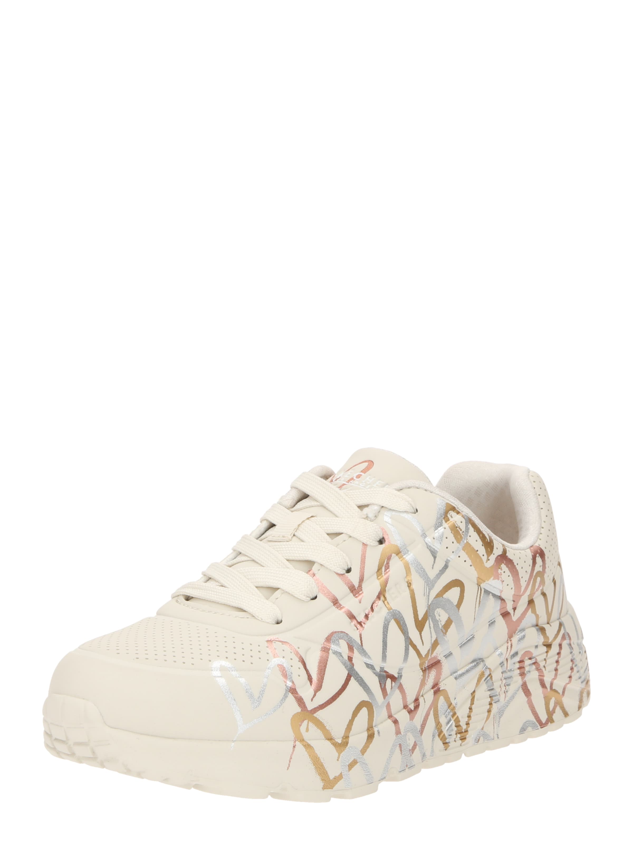 SKECHERS Sneaker 'UNO GEN1' in Weiß: Vorderseite