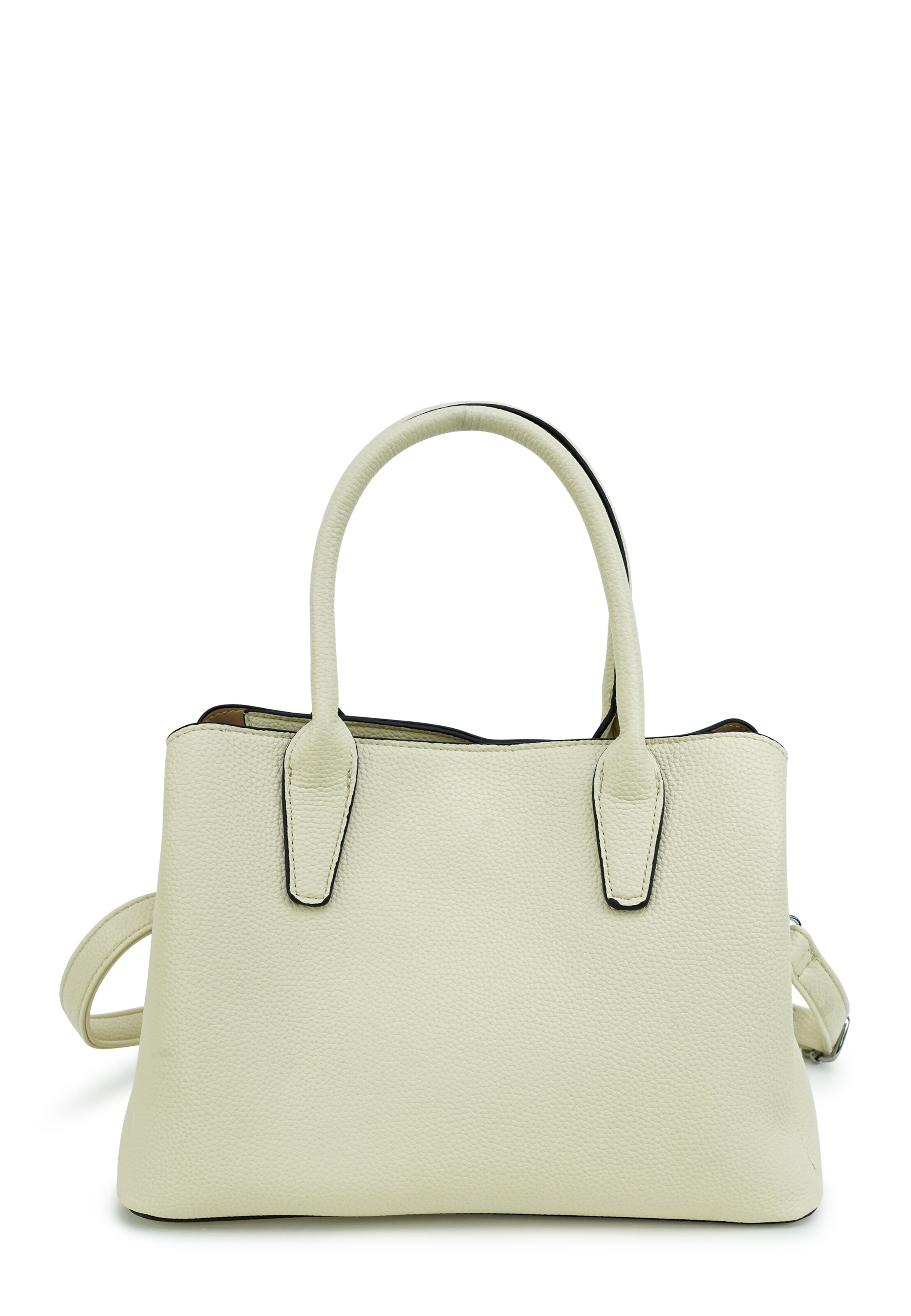 HARPA Handtas 'TIANA' in Wit