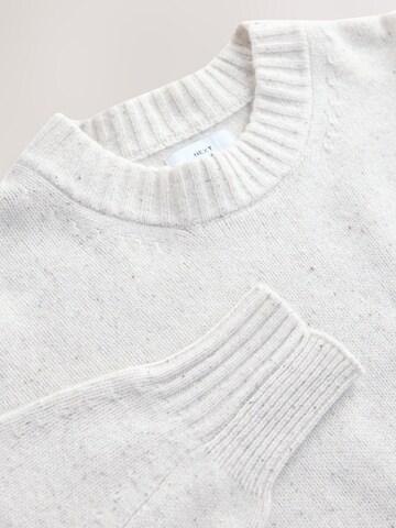 Pull-over Next en blanc
