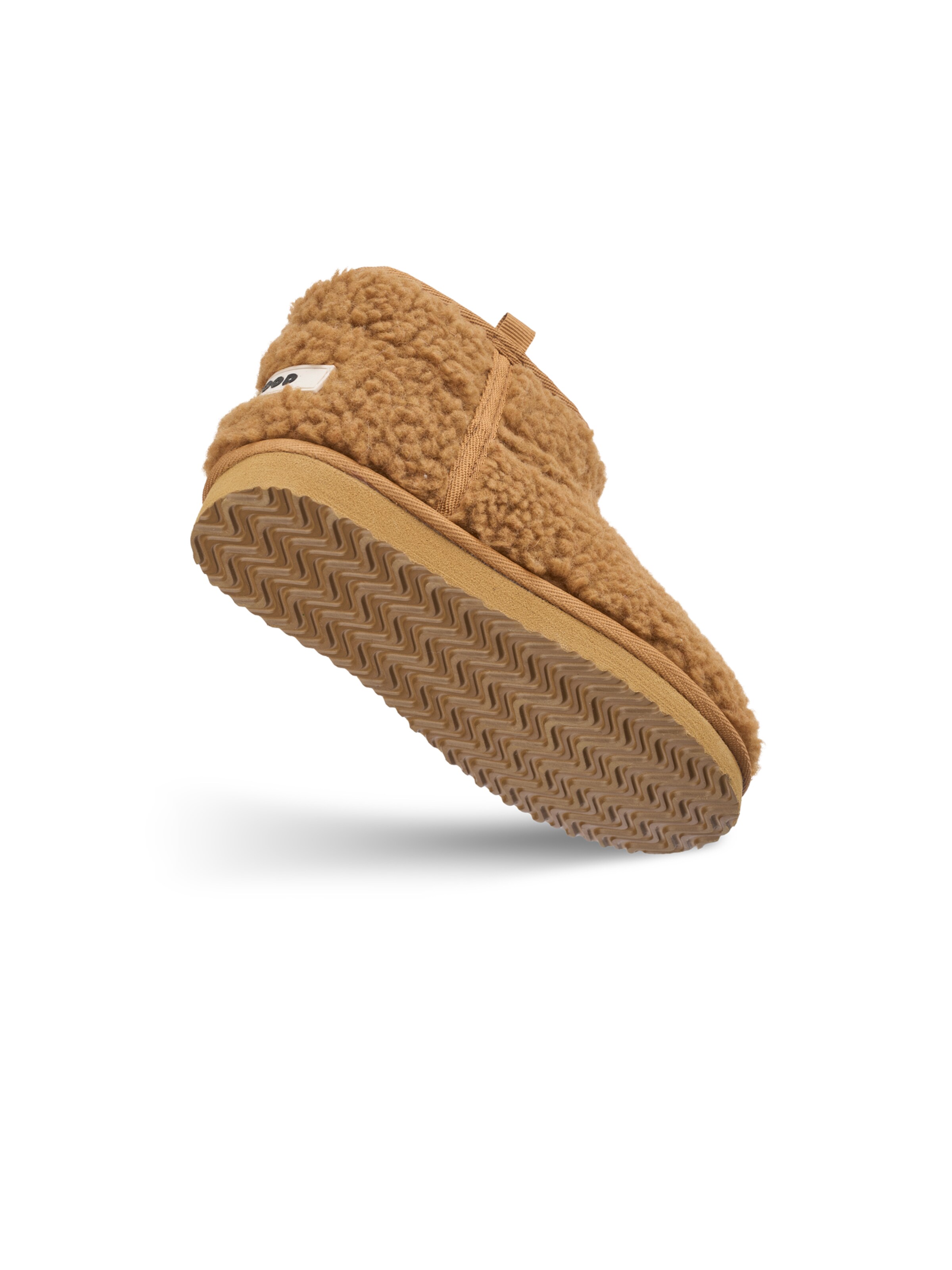 Liewood Čižmy 'Alban' - Hnedá