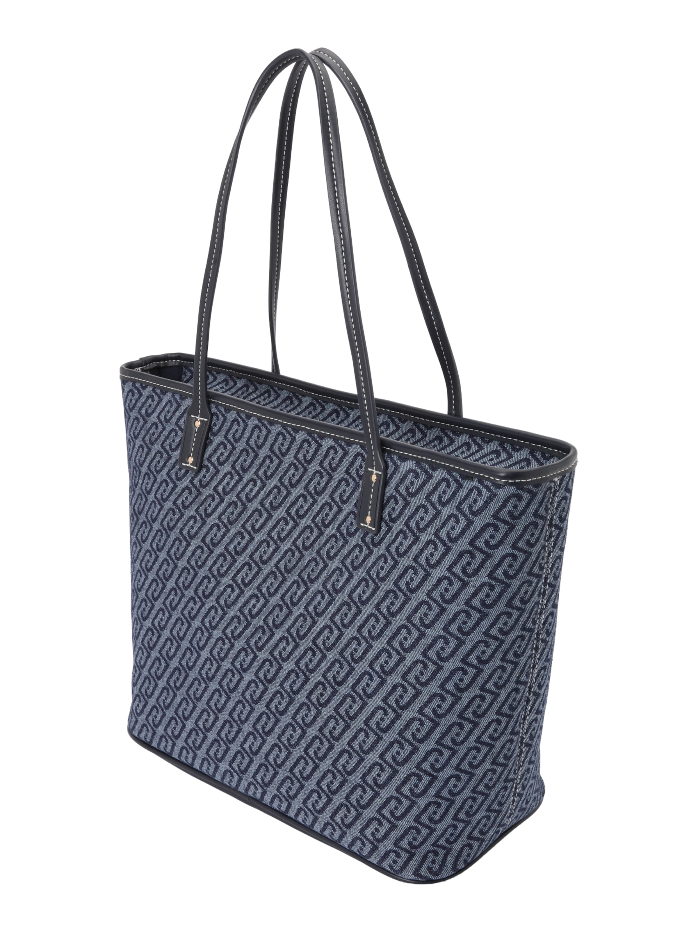 Liu Jo Shoppingväska 'Evrim' i blå