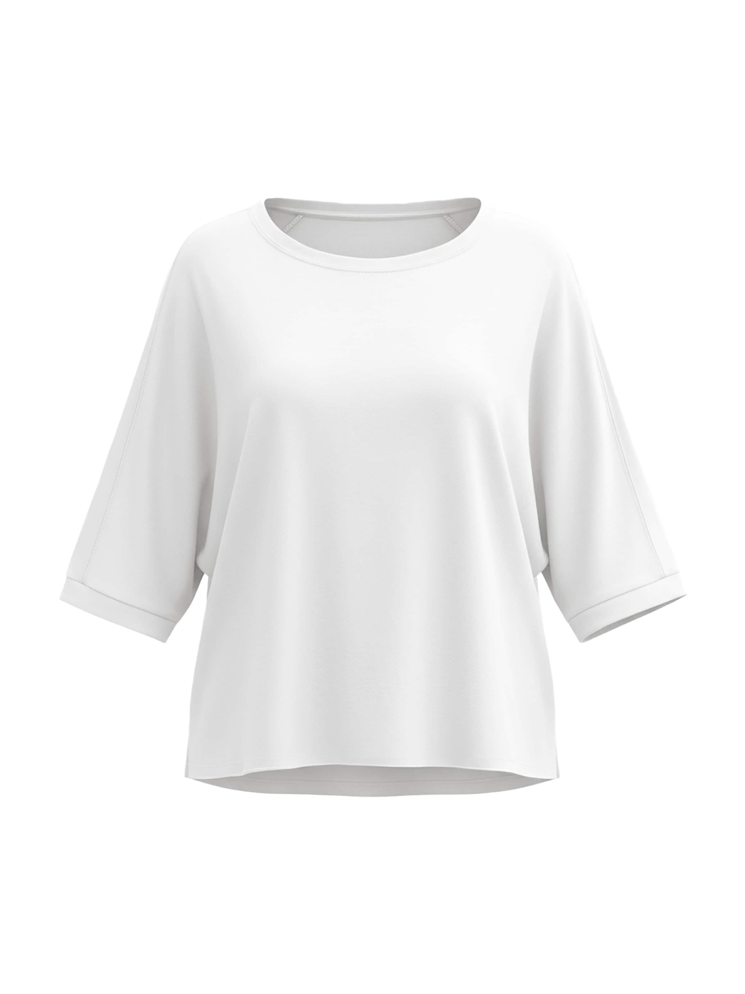Imily Bela Shirt in White: front