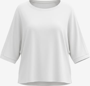 Imily BelaMajica - bijela boja: prednji dio