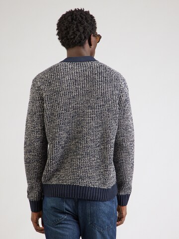 Only & Sons Sweater 'ONSALF' in Blue