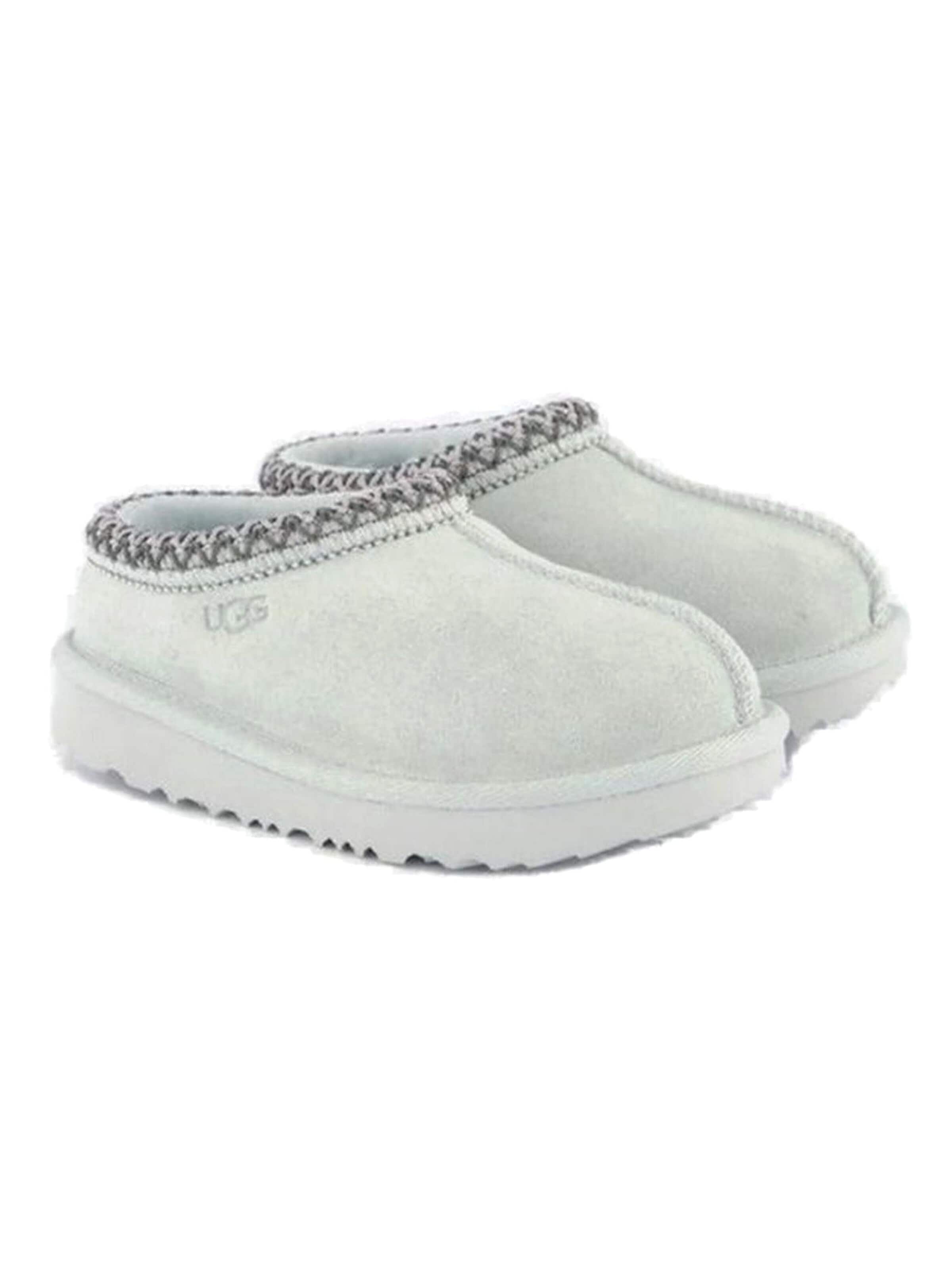 UGG Low shoe 'K TASMAN II GOOSE' in Grey