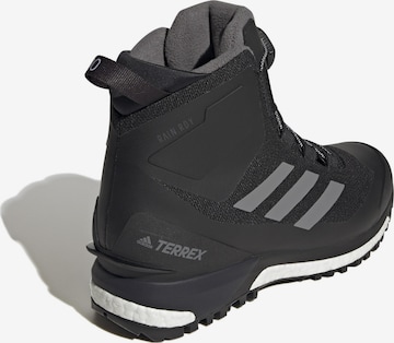 ADIDAS SPORTSWEAR Boots 'Conrax Boa' in Black