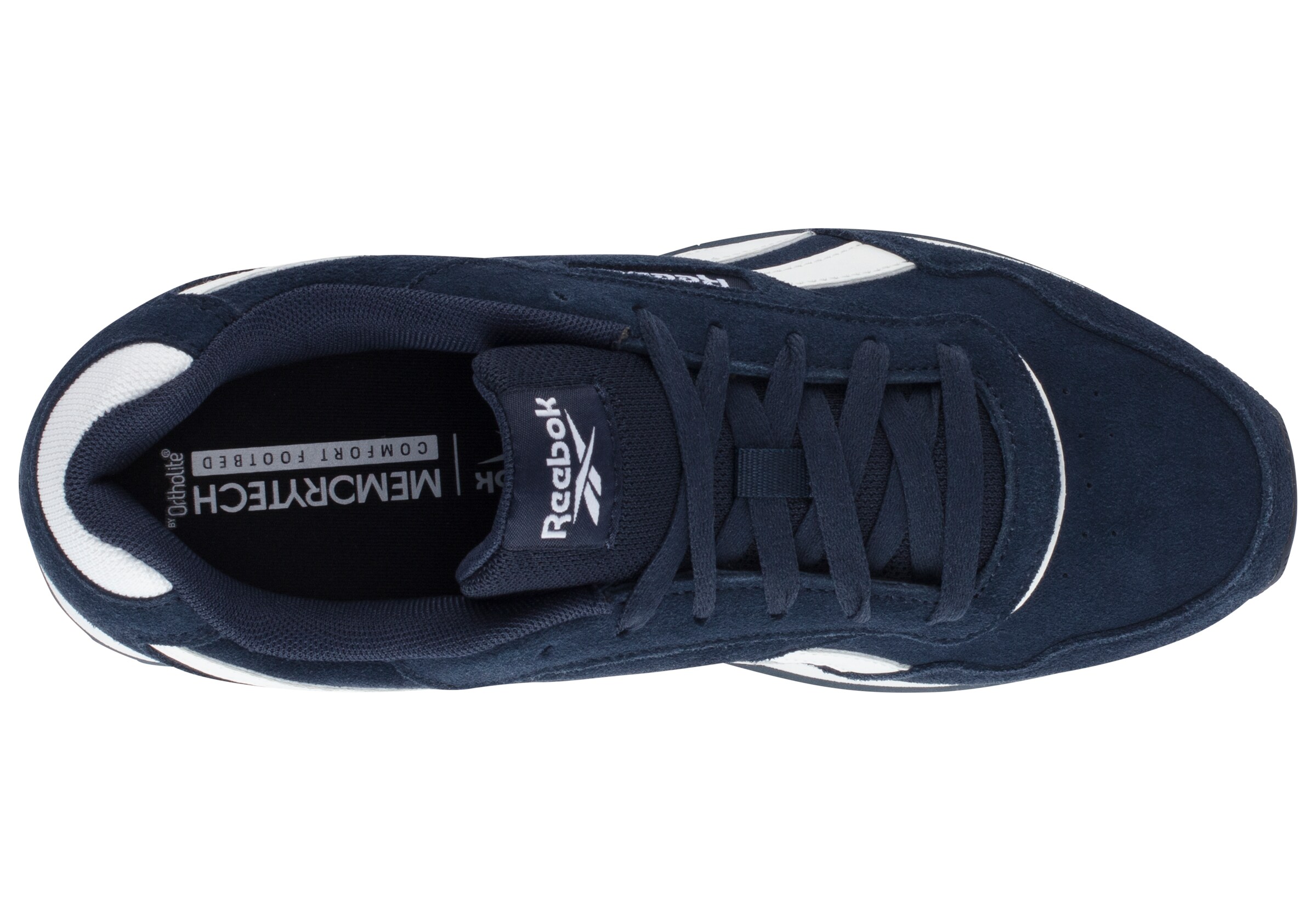 Reebok Sneakers in Blue