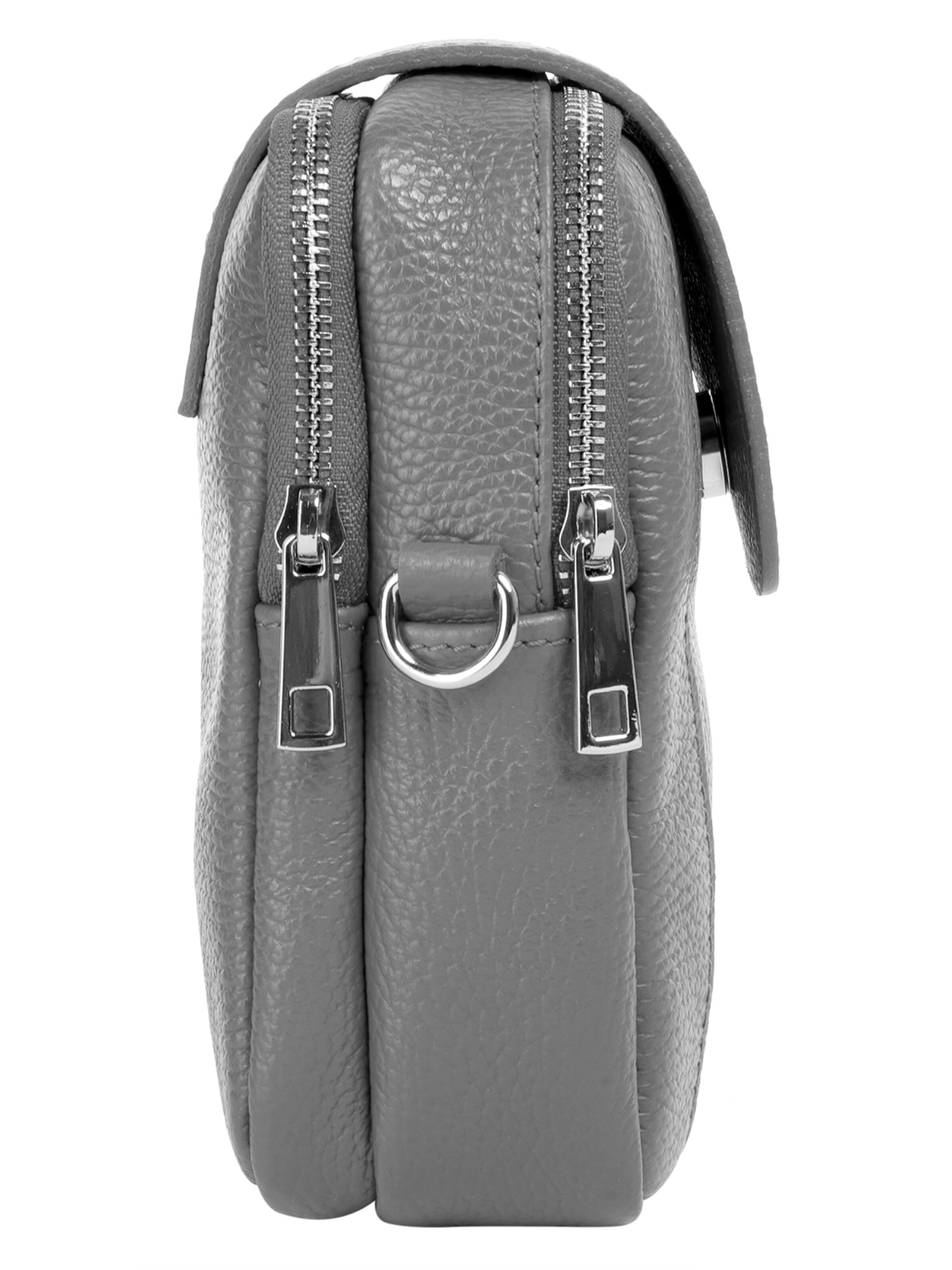 Sac à bandoulière Samantha Look en gris