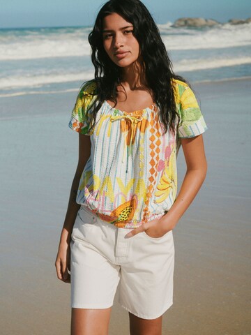 Next Blouse in Gemengde kleuren