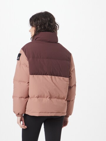 JACK WOLFSKIN - Chaqueta de montaña 'ALEX' en rosa