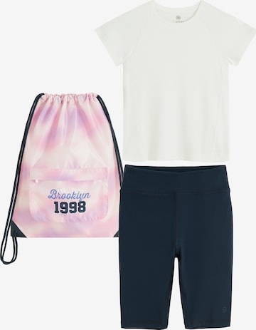 mišri Cool Club Kombinezonas: priekis