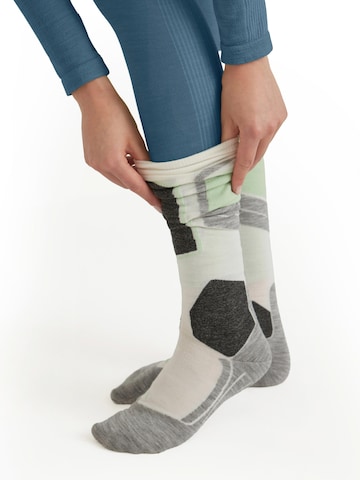 FALKE Strumpfhose‌‌‌‌‌‌‌‌‌ in Blau