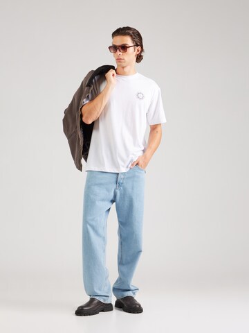 Only & Sons Shirt 'ONSJEFF' in Black