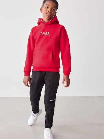 Baker by Ted Baker Sweatshirt in Rood