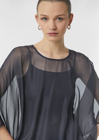 COMMA Tuniek in Blauw