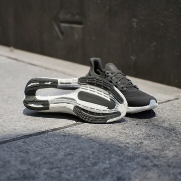 juoda ADIDAS PERFORMANCE Bėgimo batai 'Ultraboost Light'