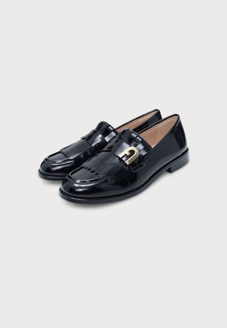 FURLA Papuče 'LIDIA' - Čierna