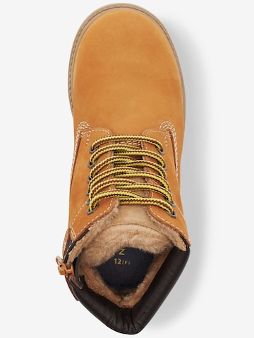 Next Stiefel in Braun