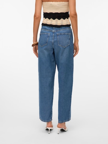Loosefit Jeans 'VMRITA' di VERO MODA in blu