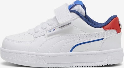 PUMA Sneaker 'BMW M Motorsport Caven 2.0' in blau / weiß, Produktansicht