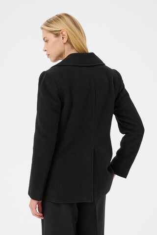 Part Two Jacke 'Lekias' in Schwarz