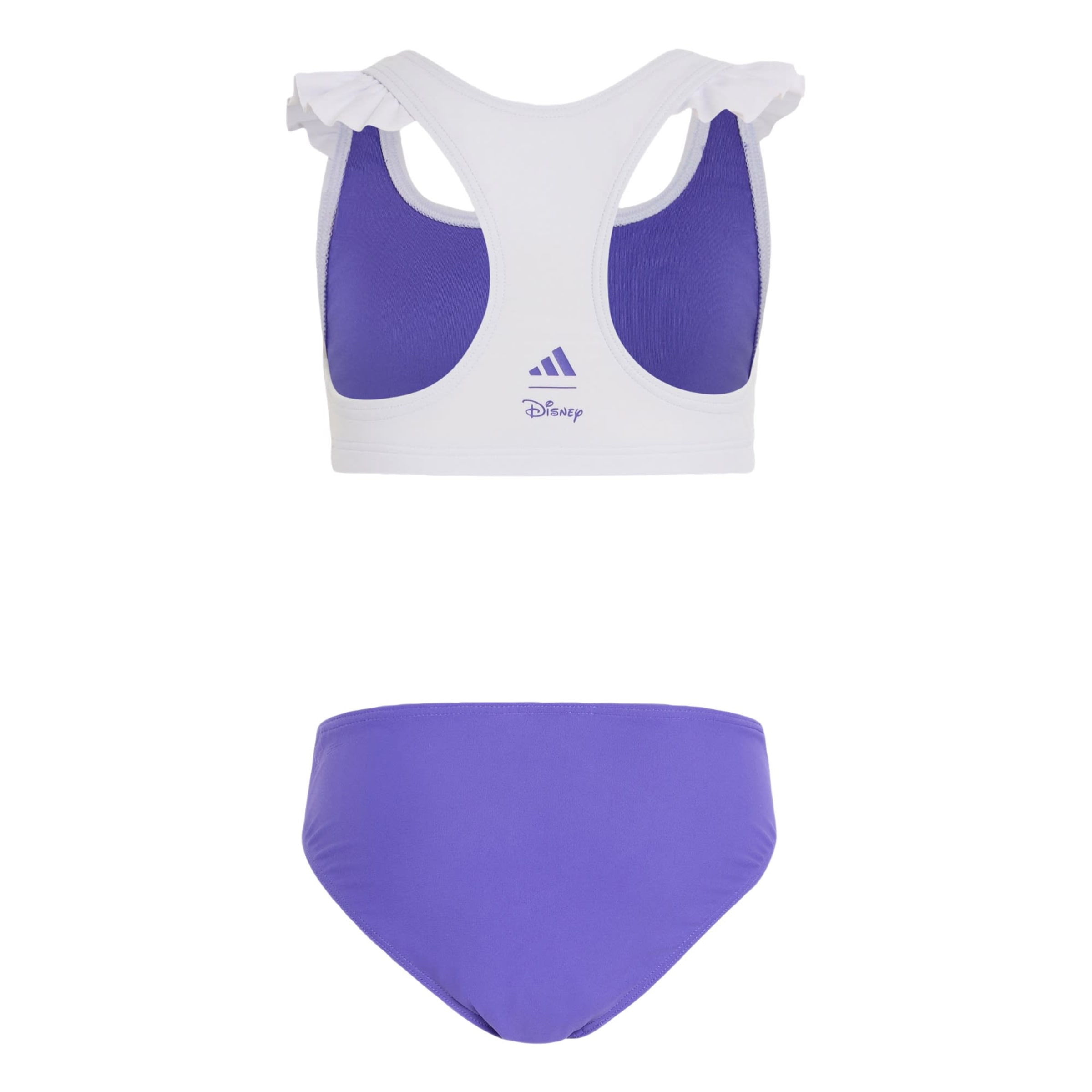 ADIDAS SPORTSWEAR Sportbademode 'Disney' in Lila