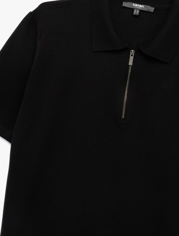 Koton Shirt in Black