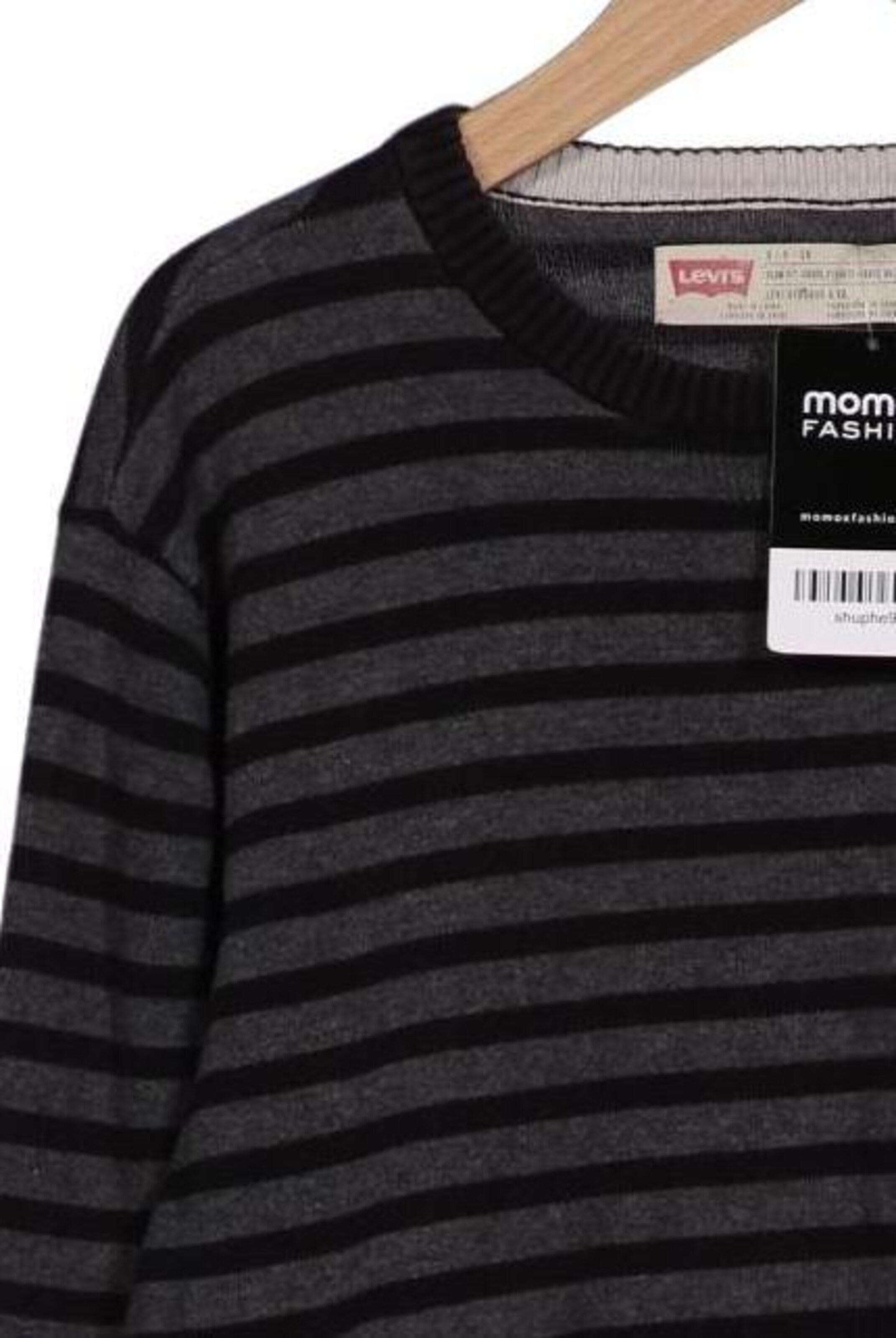 LEVI'S ® Sweater & Cardigan in S in Grey