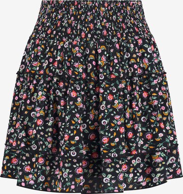 Shiwi Skirt 'AMALFI' in Black: front