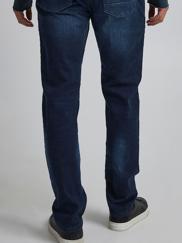 BLEND - Slimfit Vaquero 'Twister' en azul