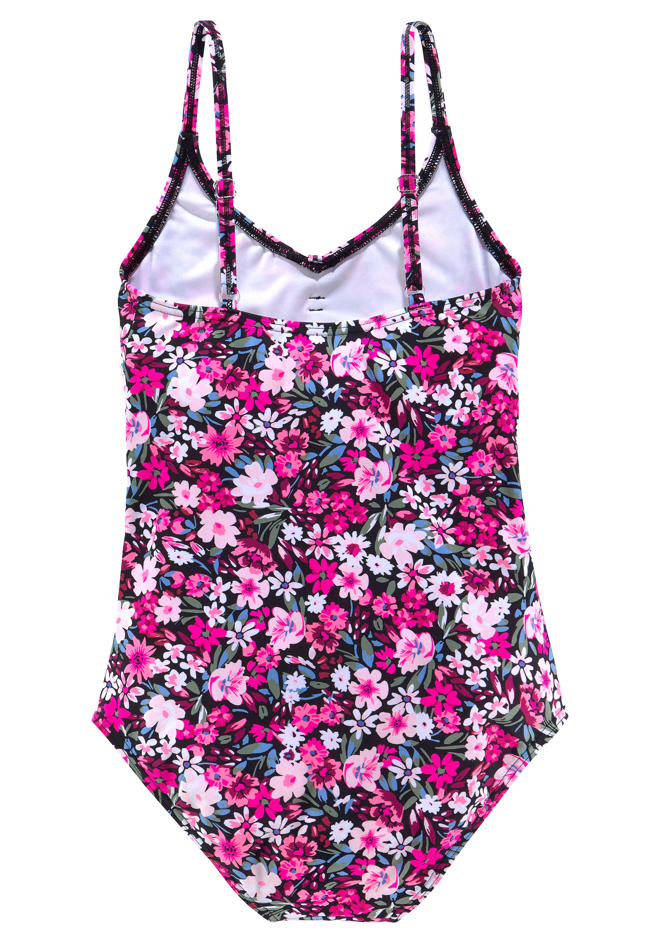 BUFFALO Baddräkt i blandade färger