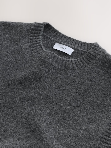 Next - Camiseta sin mangas en gris