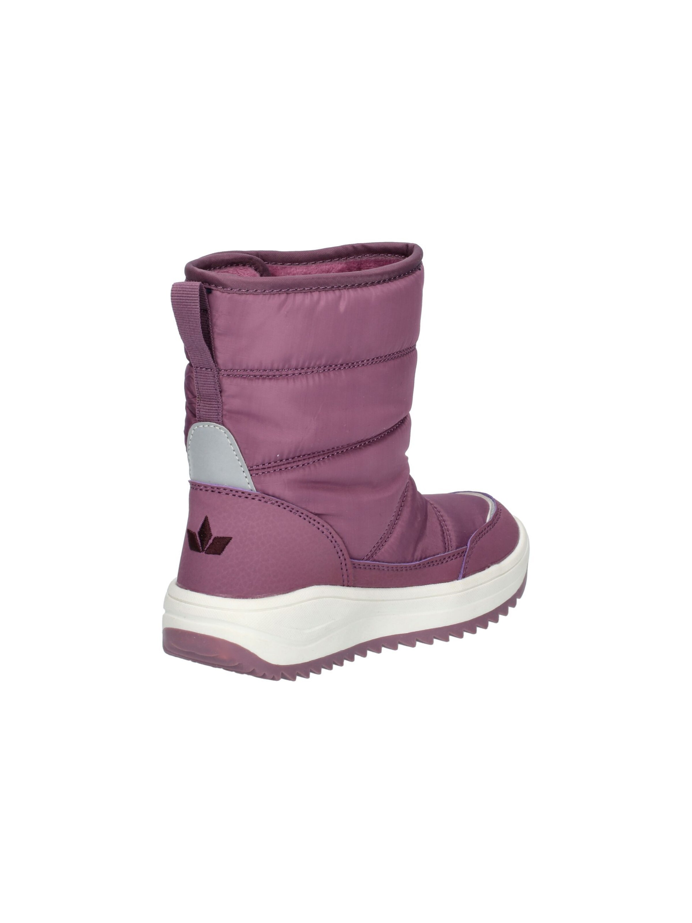LICO Snow Boots ' Torsby V ' in Purple