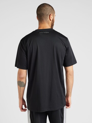 ADIDAS ORIGINALS Funktionsshirt 'Star Wars Nanzuka' in Schwarz
