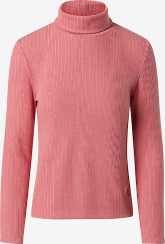 North Sails Pullover in Pink: Vorderseite