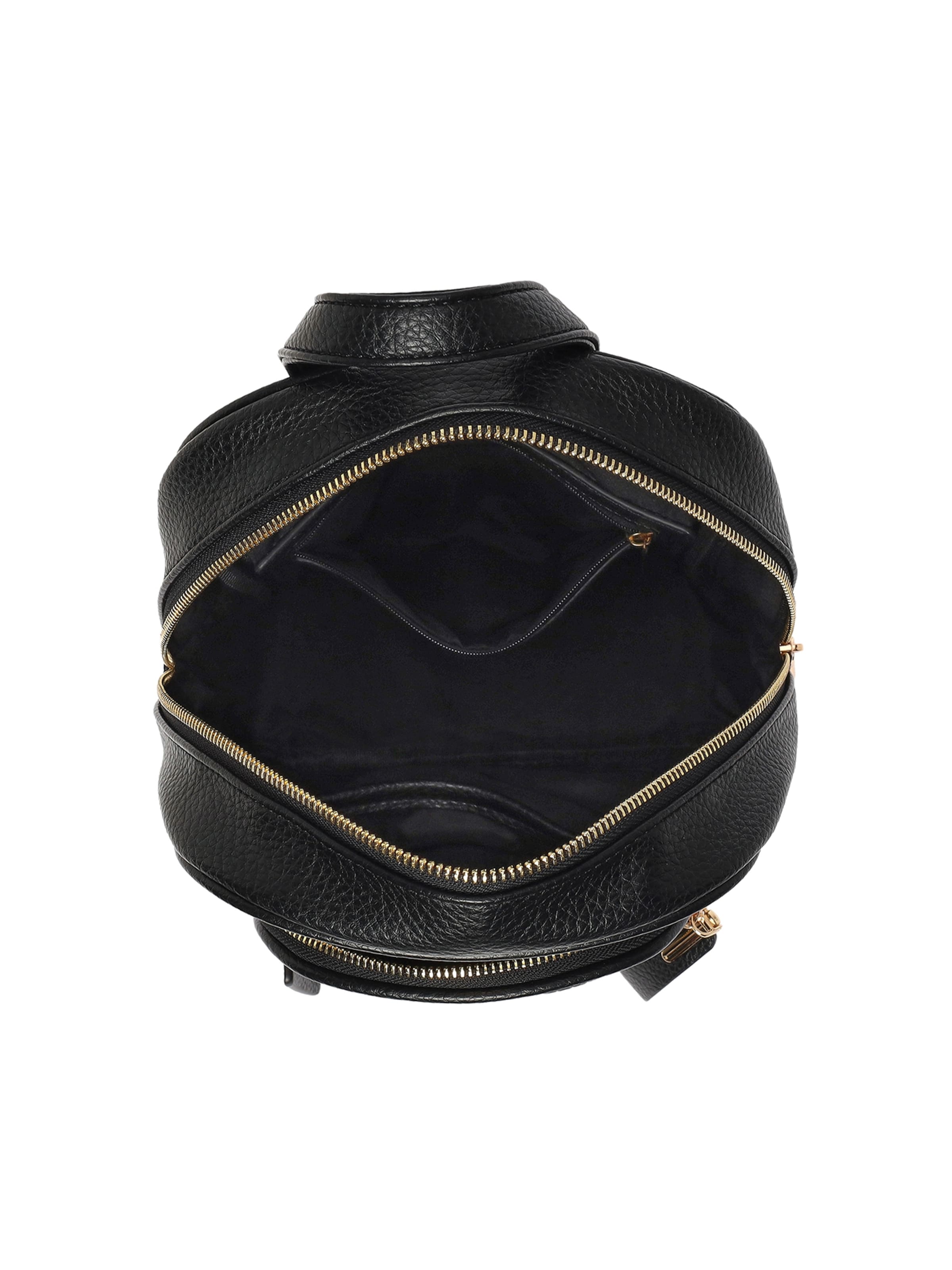 Derimod Backpack in Black