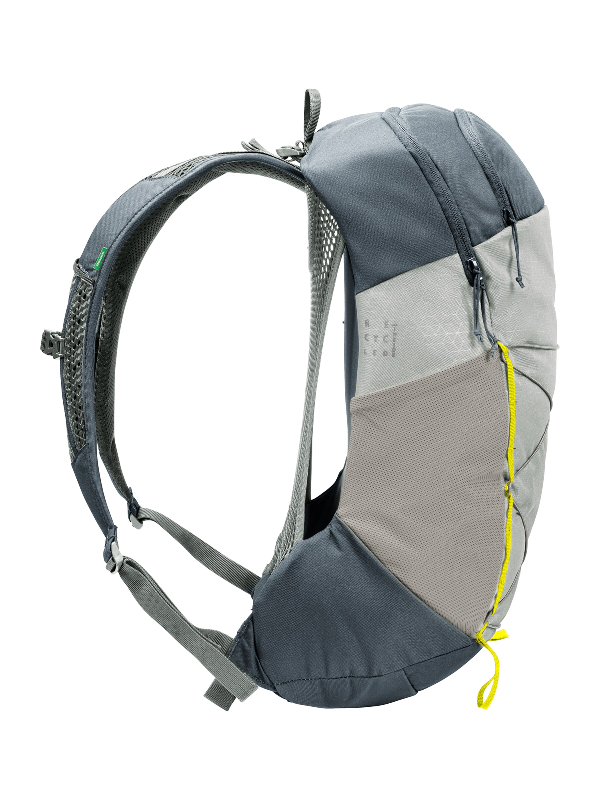 Sac à dos de sport 'Agile Air 20' VAUDE en gris
