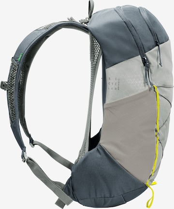 Zaino sportivo 'Agile Air 20' di VAUDE in grigio