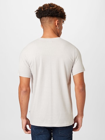 T-Shirt 'Jermane' Matinique en gris