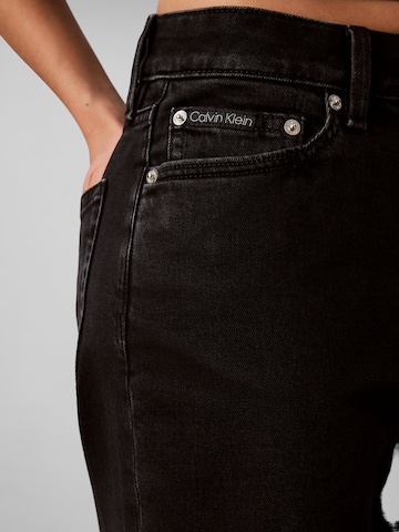 Loosefit Jean Calvin Klein Jeans en noir