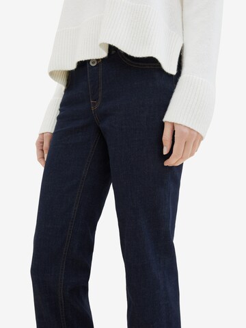 TOM TAILOR Regular Jeans 'Alexa' in Blue