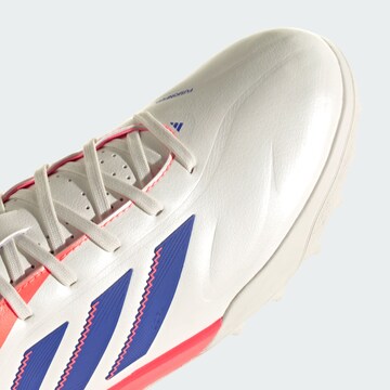 Chaussure de foot 'Copa Pure 3 League' ADIDAS PERFORMANCE en blanc