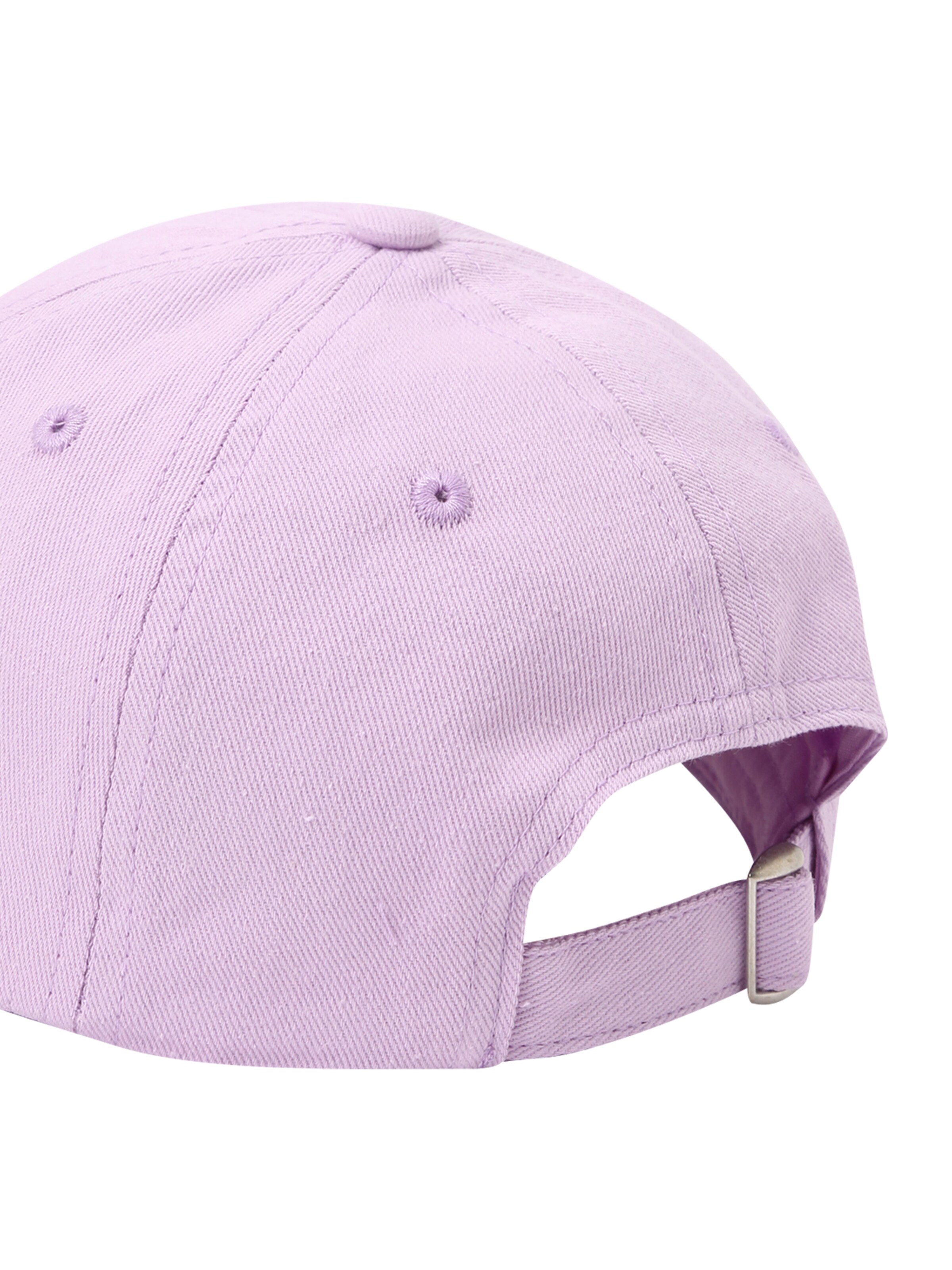 Hummel Klobouk 'CAPRIO' – fialová