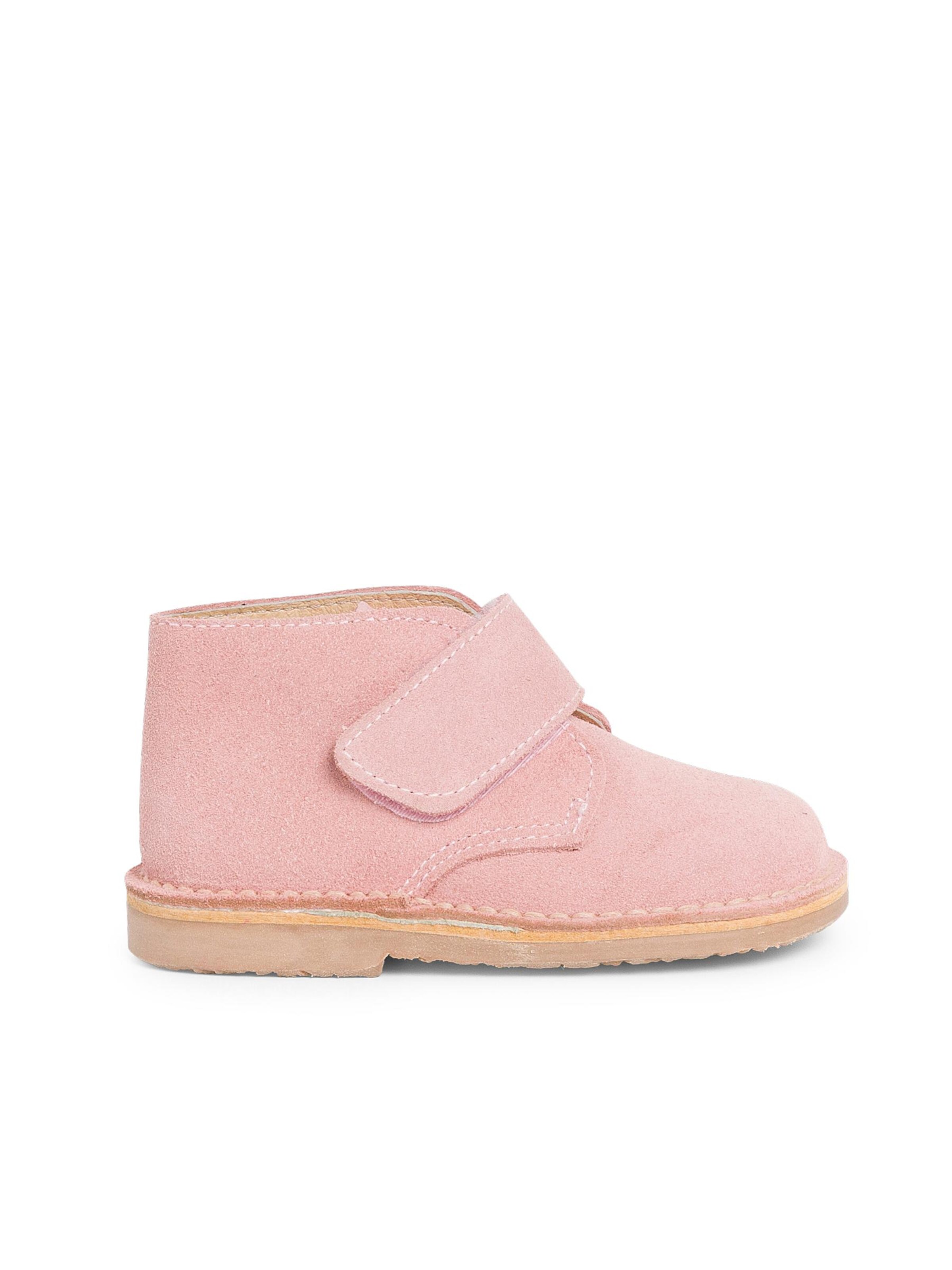 Pisamonas Boots in Pink