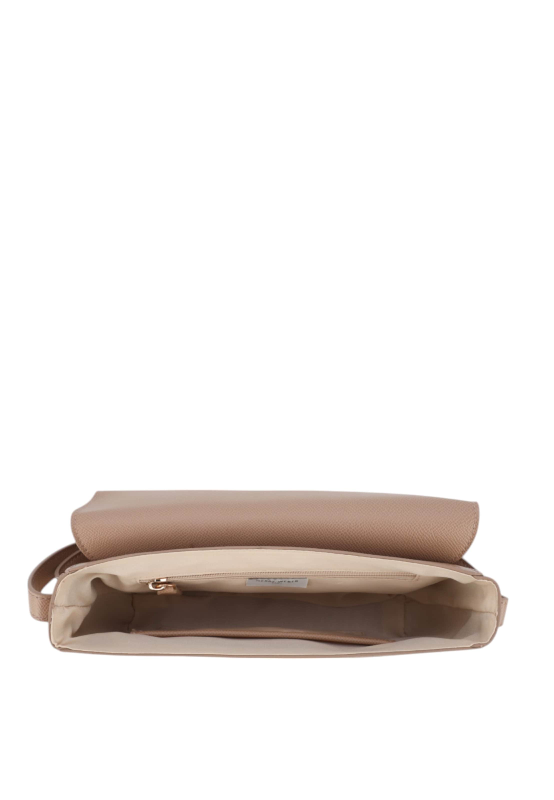 Borsa a tracolla 'Principle' di GERRY WEBER in beige