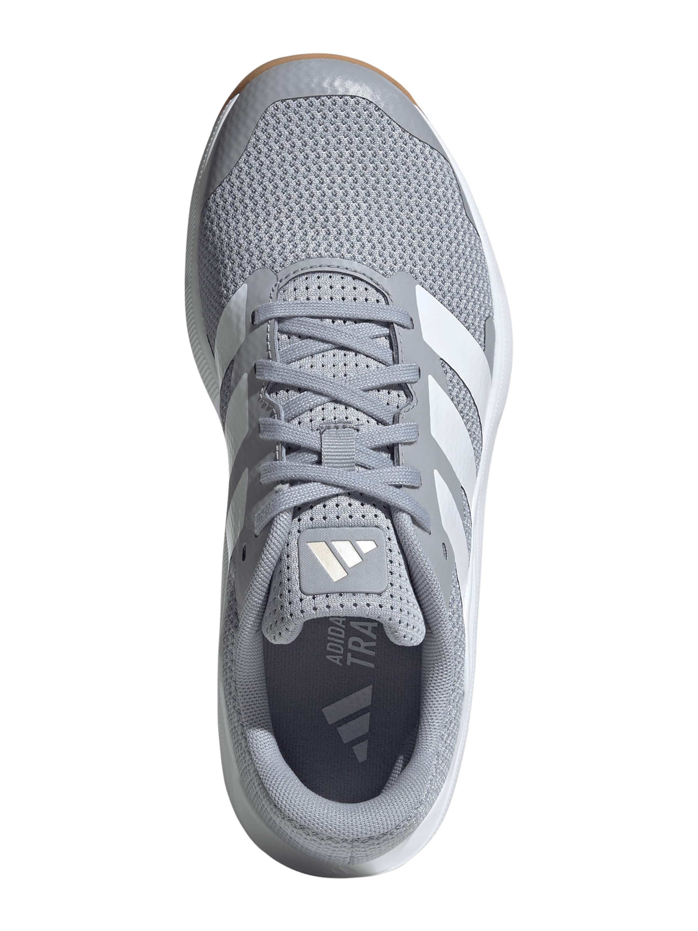 ADIDAS PERFORMANCE - Calzado deportivo 'Dropset' en gris